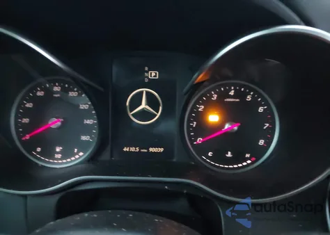 2020 Mercedes-Benz Glc 300 4Matic from USA, damaged, VIN WDC0G8EB9LF679170